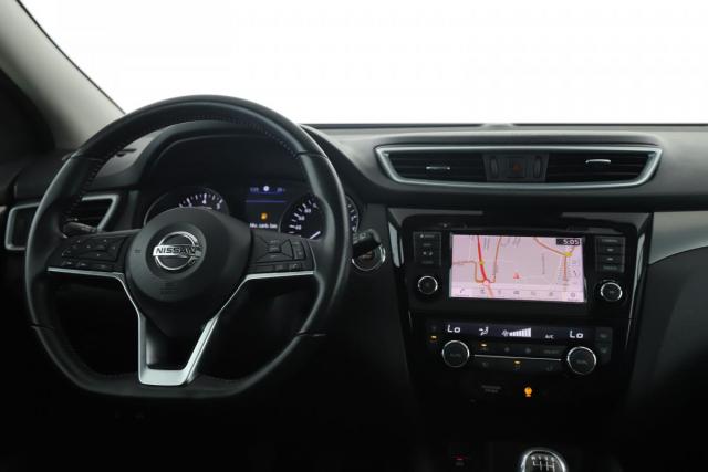 Nissan Qashqai image 7