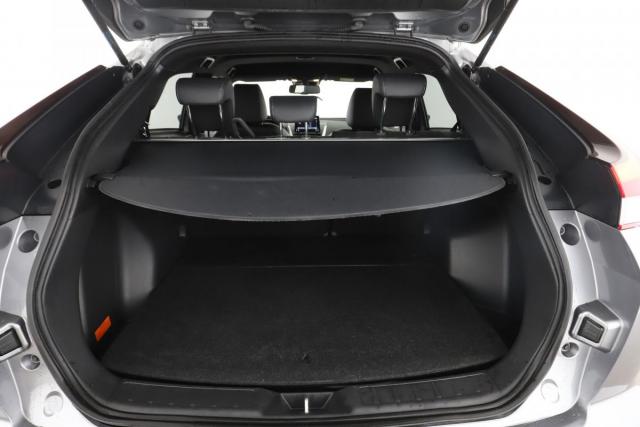 Mitsubishi Eclipse Cross image 5