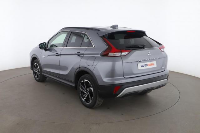 Mitsubishi Eclipse Cross image 4