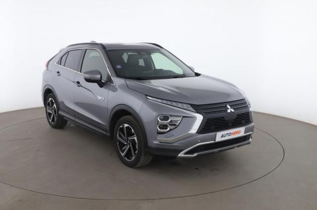 Mitsubishi Eclipse Cross image 9