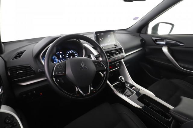 Mitsubishi Eclipse Cross image 6