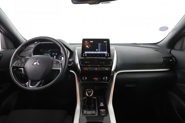 Mitsubishi Eclipse Cross image 3
