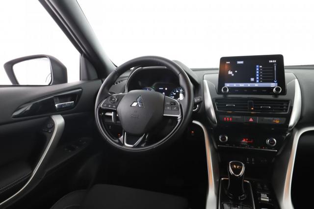 Mitsubishi Eclipse Cross image 7