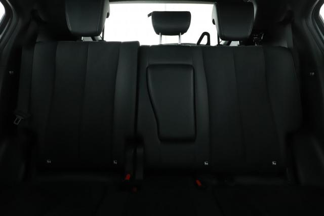 Mitsubishi Eclipse Cross image 8