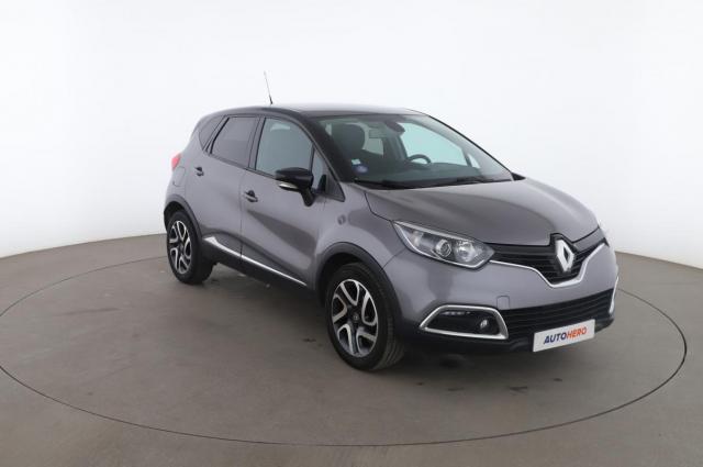 Renault Captur image 5