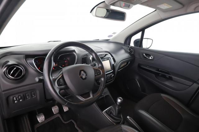 Renault Captur image 7