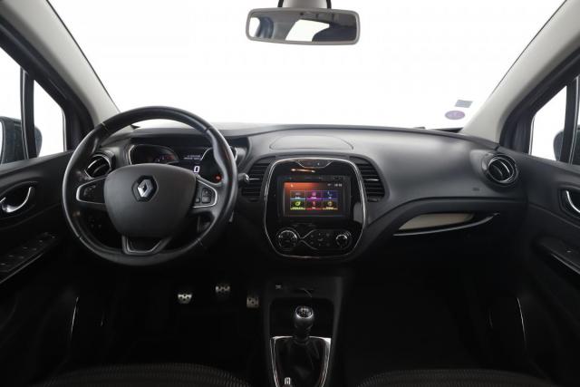 Renault Captur image 6