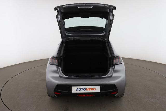 Peugeot 208 image 3