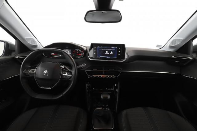 Peugeot 208 image 1