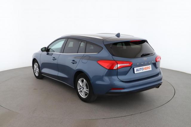 Ford Focus image 1