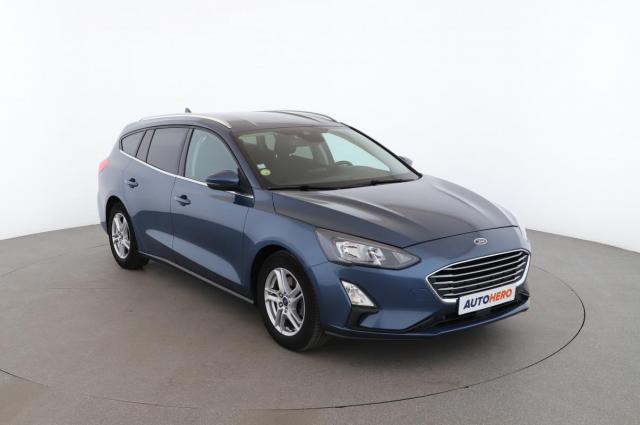 Ford Focus image 6