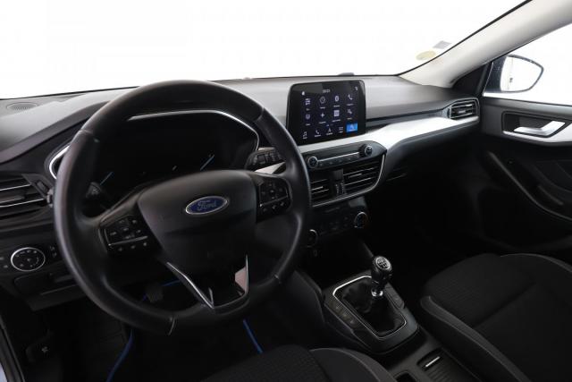Ford Focus image 8