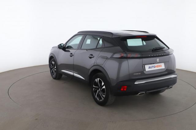 Peugeot 2008 image 7