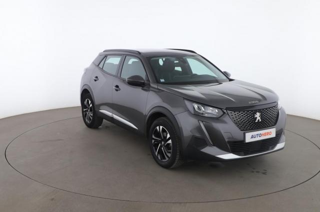 Peugeot 2008 image 4