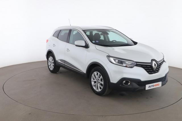 Renault Kadjar image 1