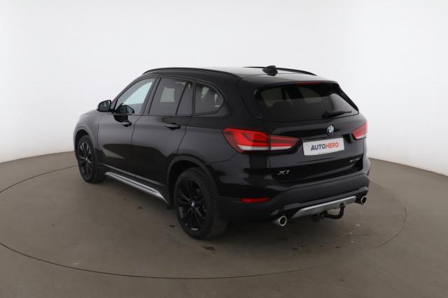 Bmw X1 image 7