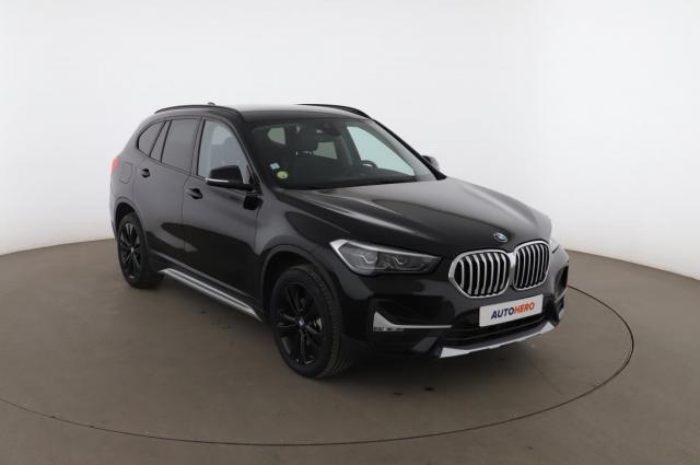 Bmw X1 image 5