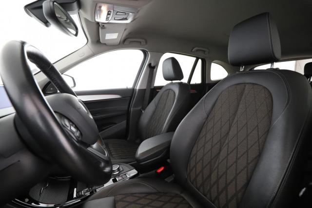 Bmw X1 image 4