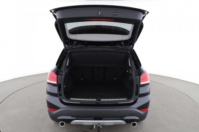 Bmw X1 image 8