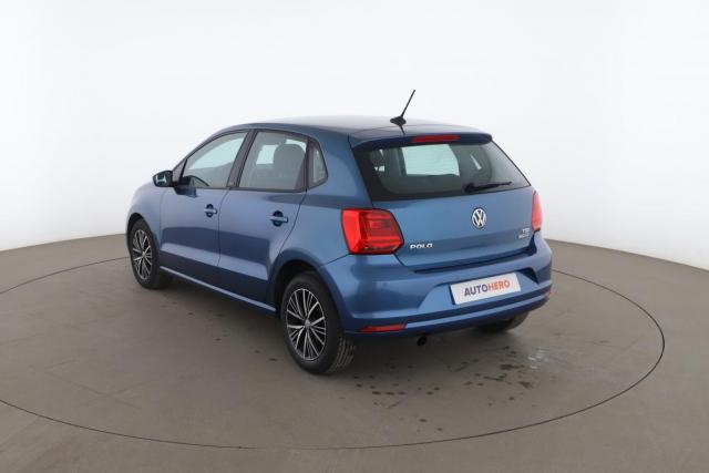 Volkswagen Polo image 2