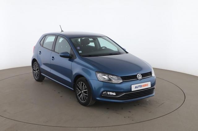 Volkswagen Polo image 6