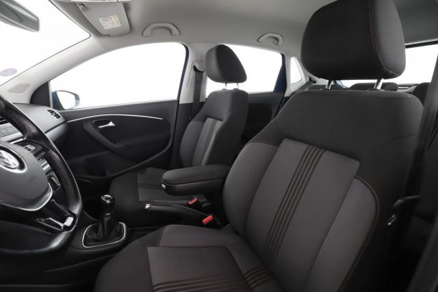 Volkswagen Polo image 1