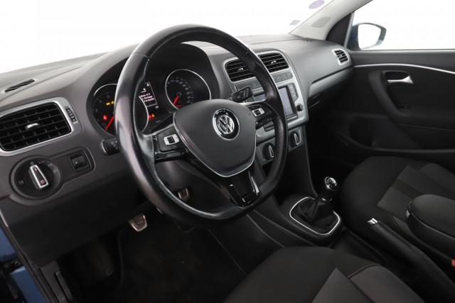 Volkswagen Polo image 3