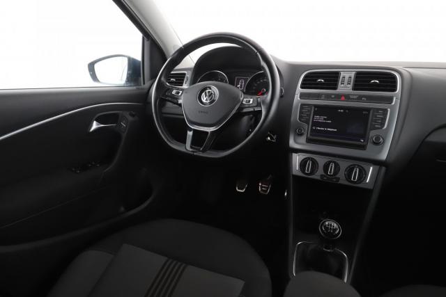Volkswagen Polo image 4