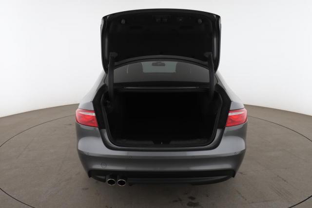 Jaguar Xf image 5