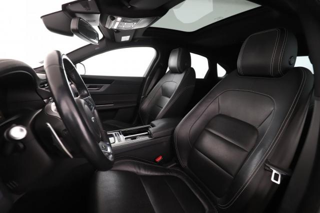 Jaguar Xf image 3
