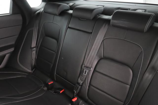 Jaguar Xf image 6