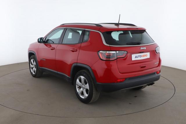 Jeep Compass image 9