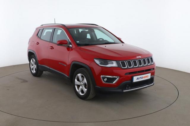 Jeep Compass image 4