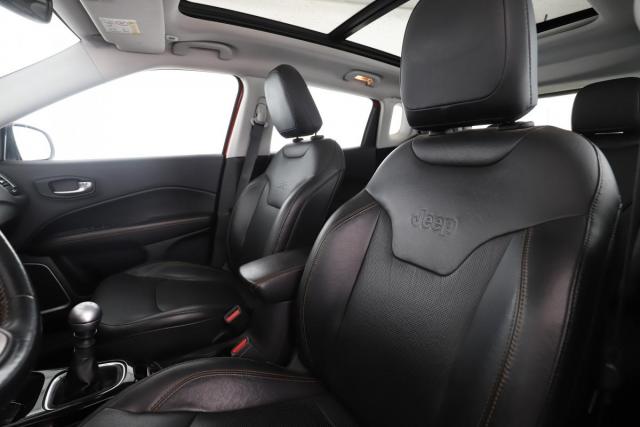 Jeep Compass image 1