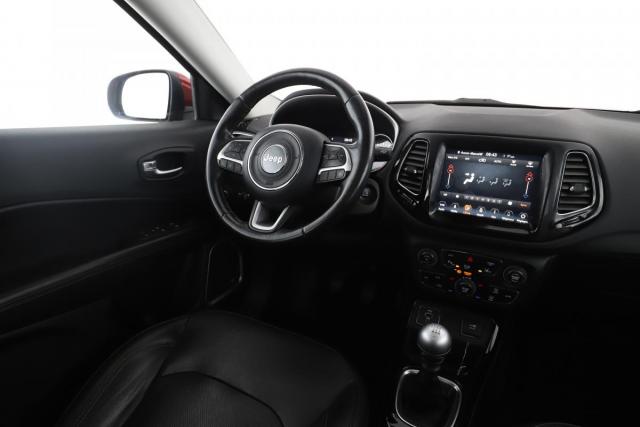 Jeep Compass image 5
