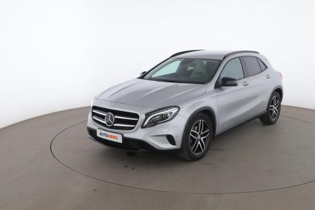 Mercedes Benz