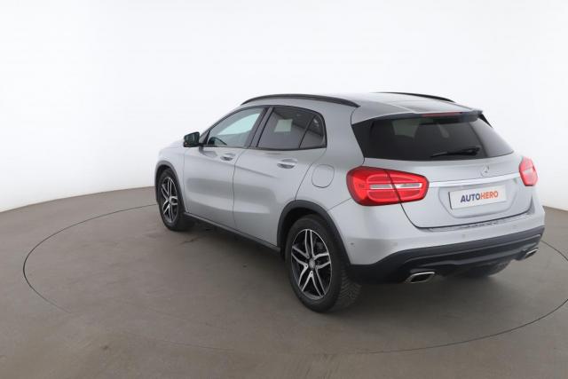 Mercedes Benz Gla image 1