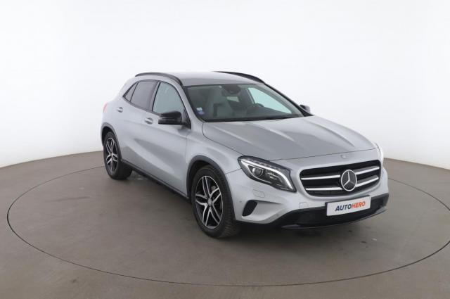 Mercedes Benz Gla image 2