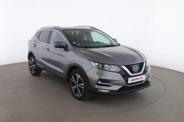 Nissan Qashqai image 8
