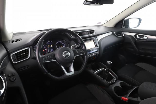 Nissan Qashqai image 2