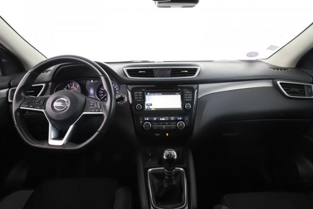 Nissan Qashqai image 5