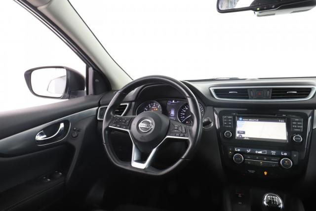 Nissan Qashqai image 6