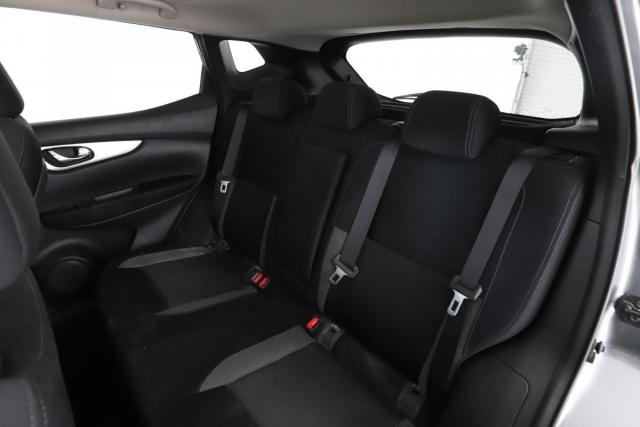 Nissan Qashqai image 4