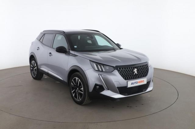 Peugeot 2008 image 3