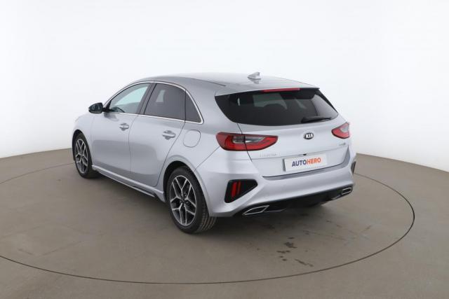 Kia Ceed image 8