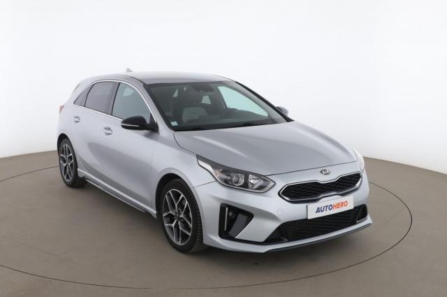 Kia Ceed image 4