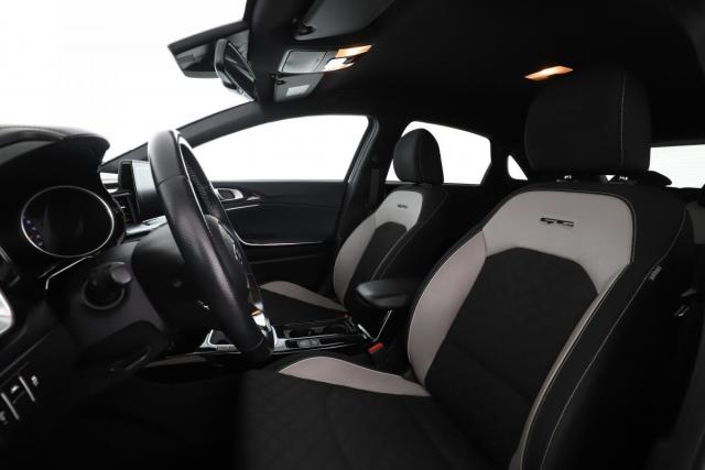 Kia Ceed image 5