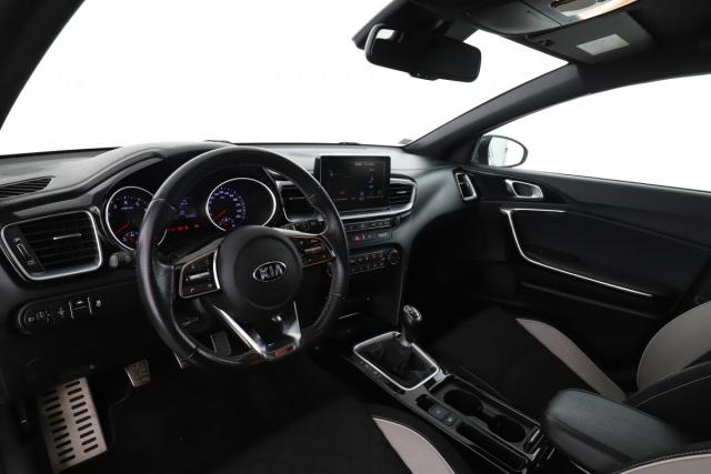 Kia Ceed image 1