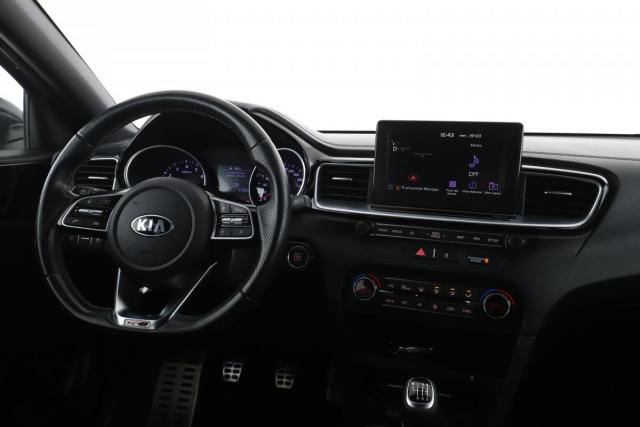 Kia Ceed image 6