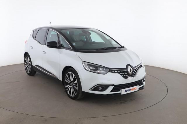 Renault Scénic image 9